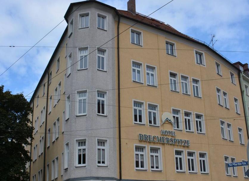 Rakennus Valokuva