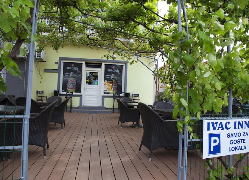 Patio Valokuva