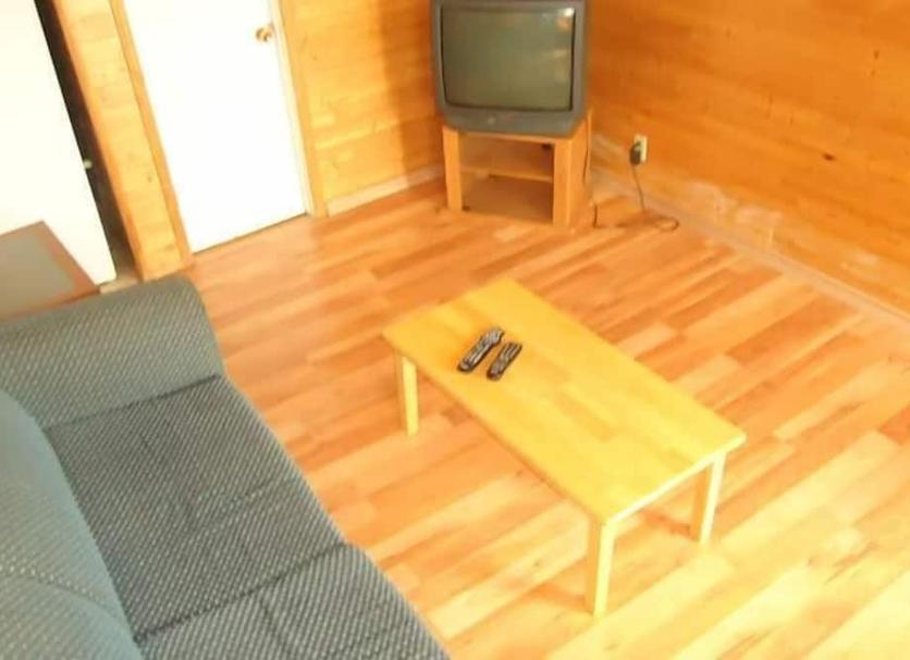 Olohuone Valokuva