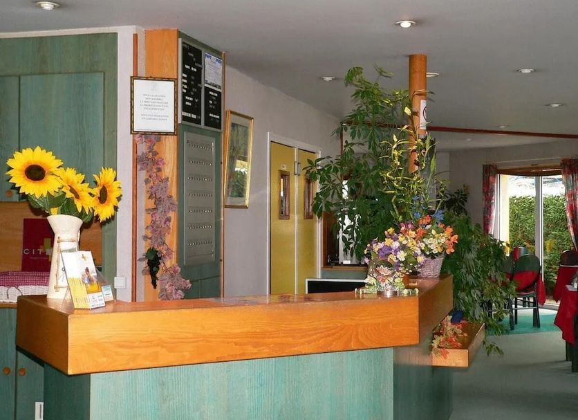 Vastaanotto Valokuva