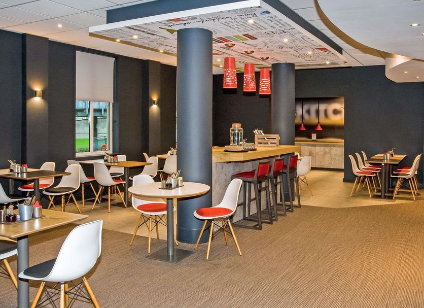 Ravintola Valokuva