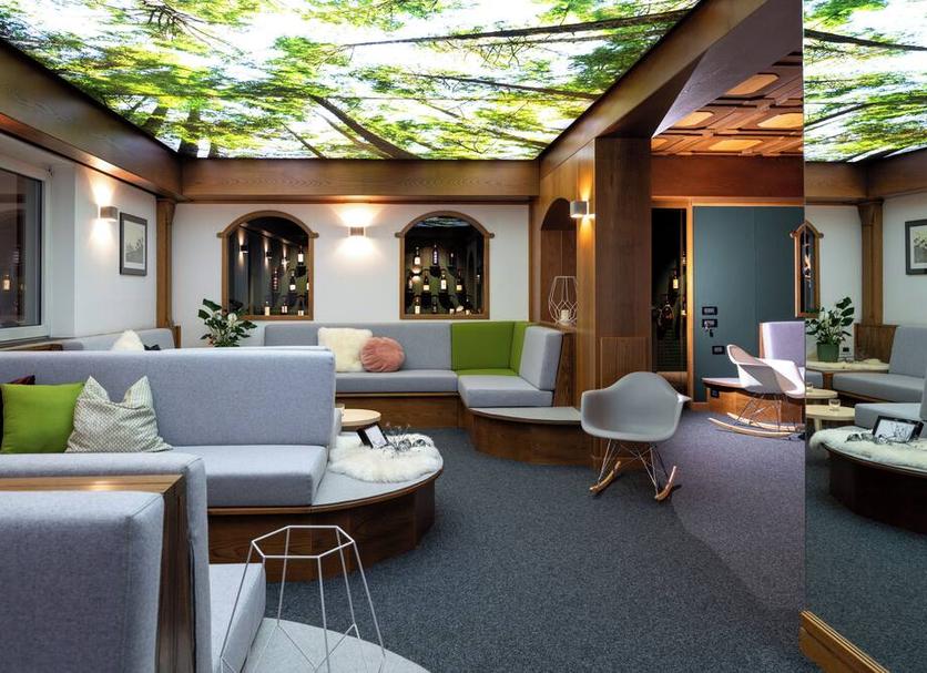 Oleskelutila Valokuva