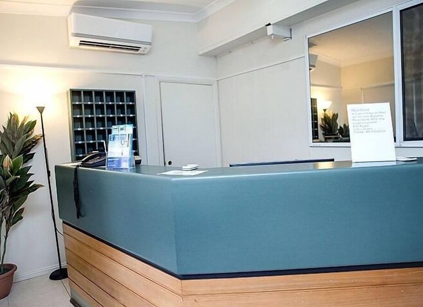 Vastaanotto Valokuva