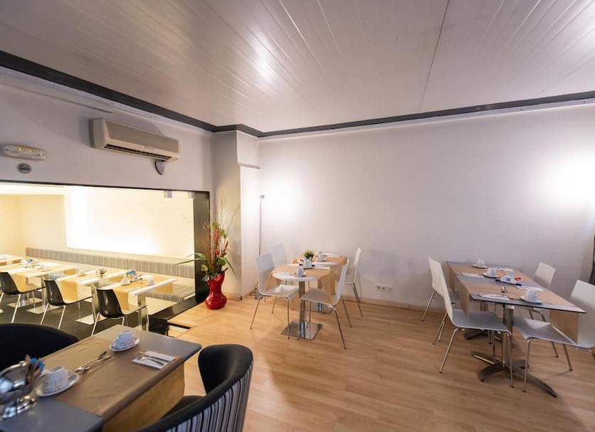 Ravintola Valokuva