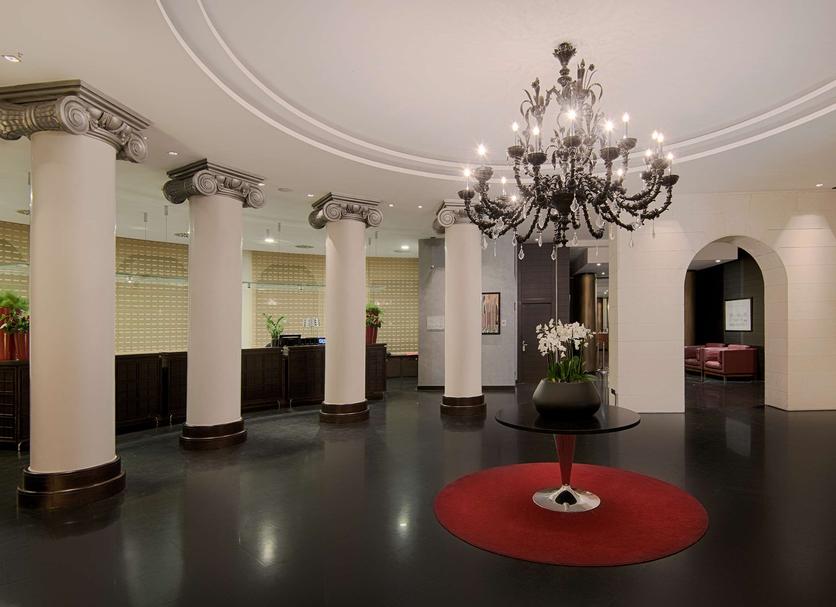 Aula Valokuva