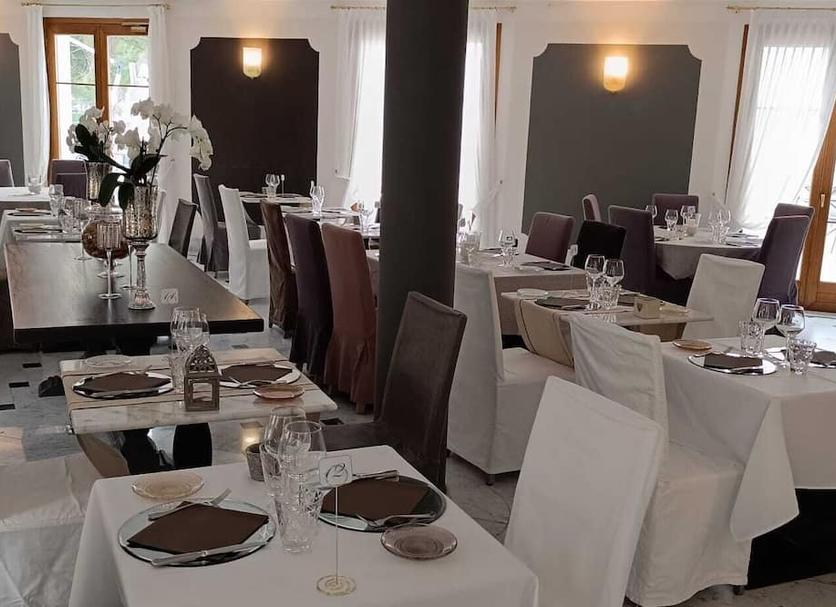 Ravintola Valokuva