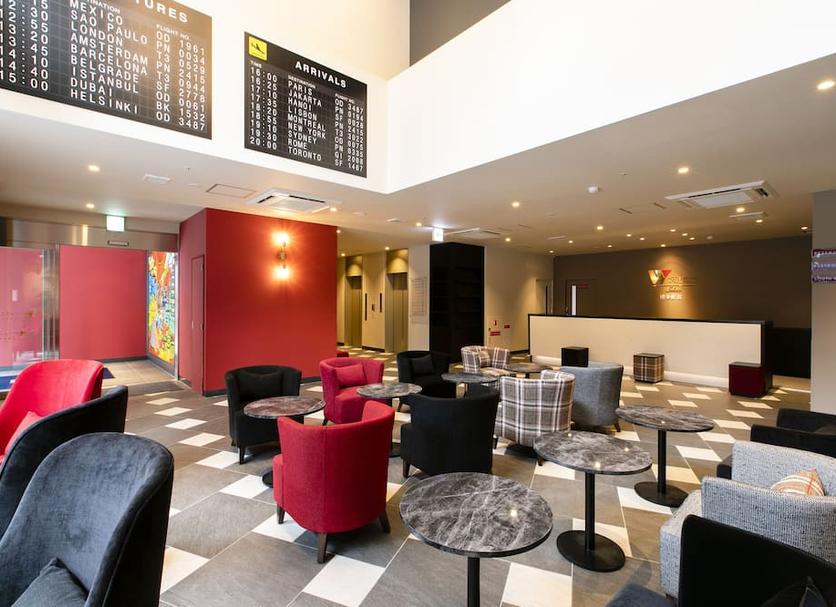 Oleskelutila Valokuva