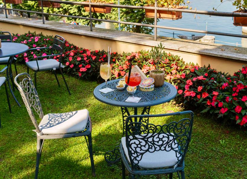 Patio Valokuva
