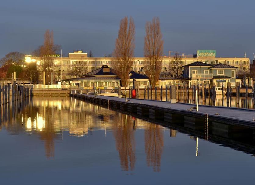 Näkymät ulkona Valokuva