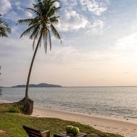 Coconut Beach Villa Langkawi