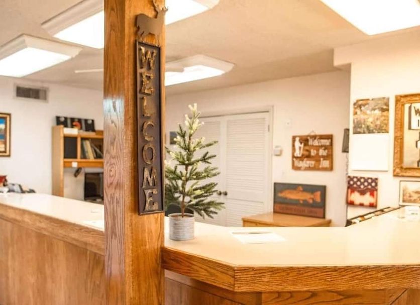 Vastaanotto Valokuva