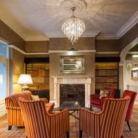 Best Western Plus The Connaught Hotel & Spa