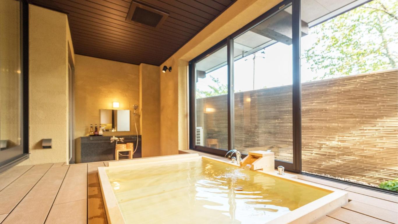Hotel Hakuba Hifumi