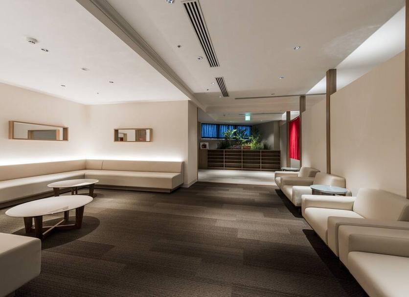 Oleskelutila Valokuva