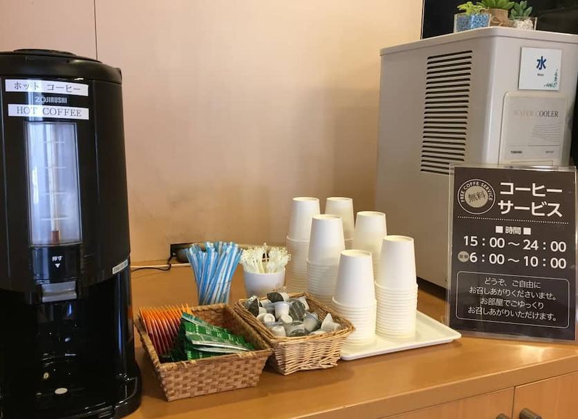 Huoneen palvelut Valokuva