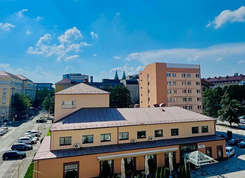 Rakennus Valokuva