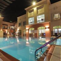 Ain Al Faida One To One Hotel And Resort