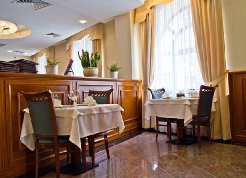 Ravintola Valokuva