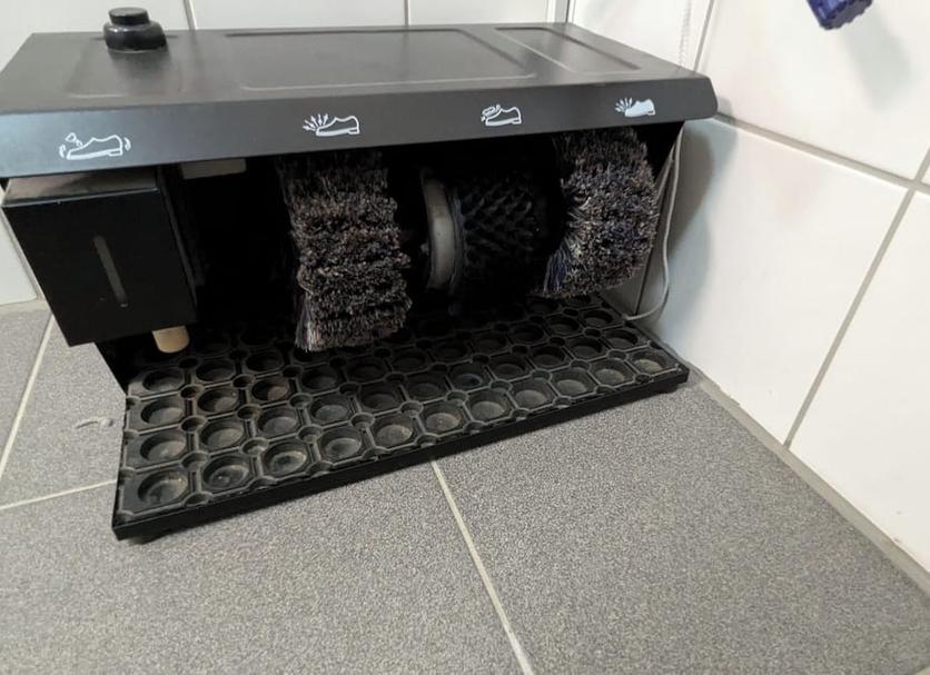 Huoneen palvelut Valokuva