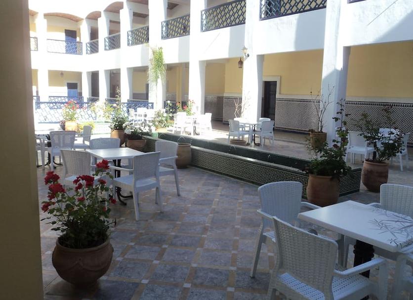 Patio Valokuva