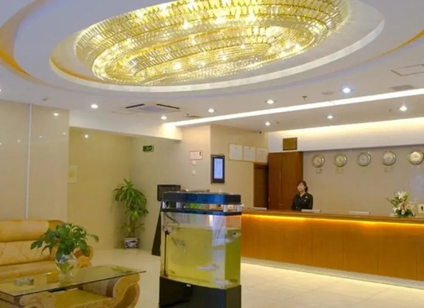 Vastaanotto Valokuva