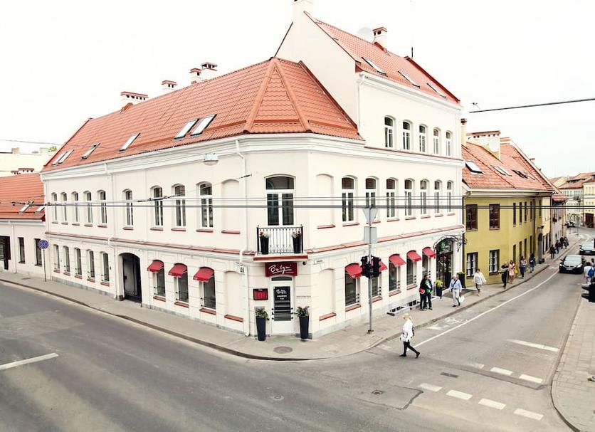 Muu Valokuva