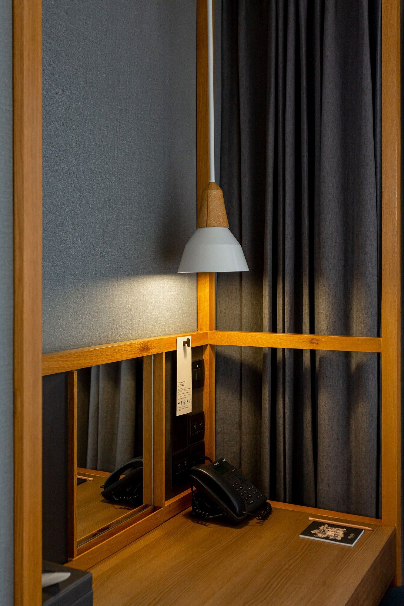 Huoneen palvelut