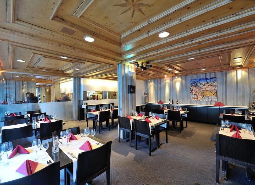 Ravintola Valokuva