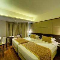 Ramee Guestline Hotel Juhu