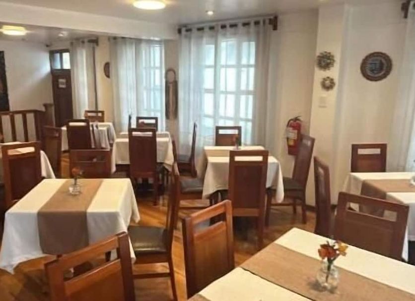 Ravintola Valokuva