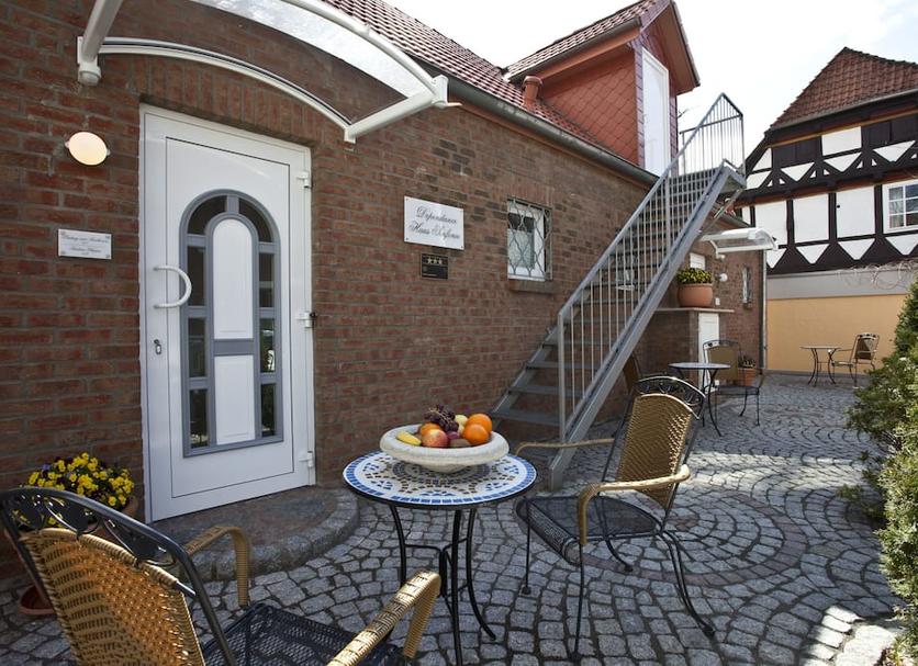 Patio Valokuva