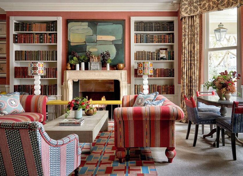 Oleskelutila Valokuva