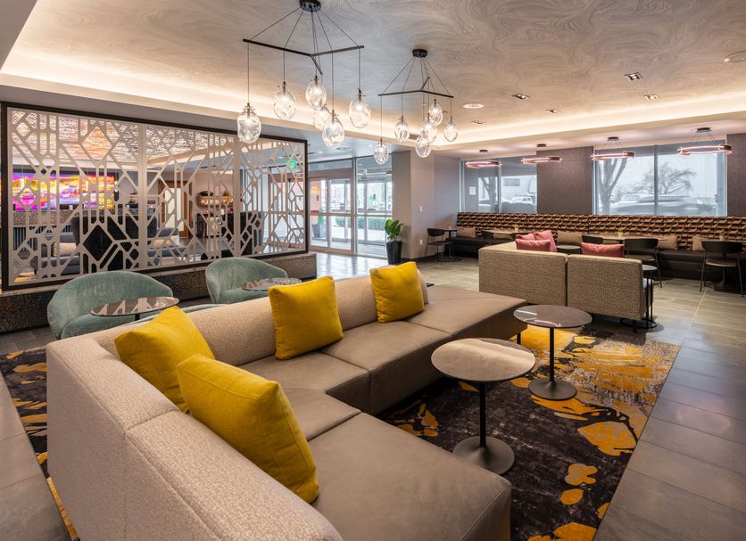 Oleskelutila Valokuva