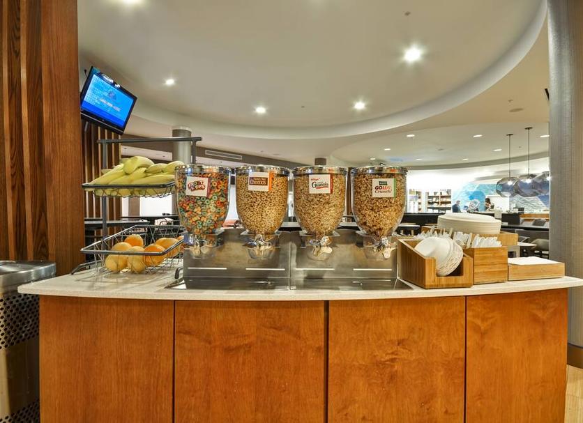 Buffet Valokuva