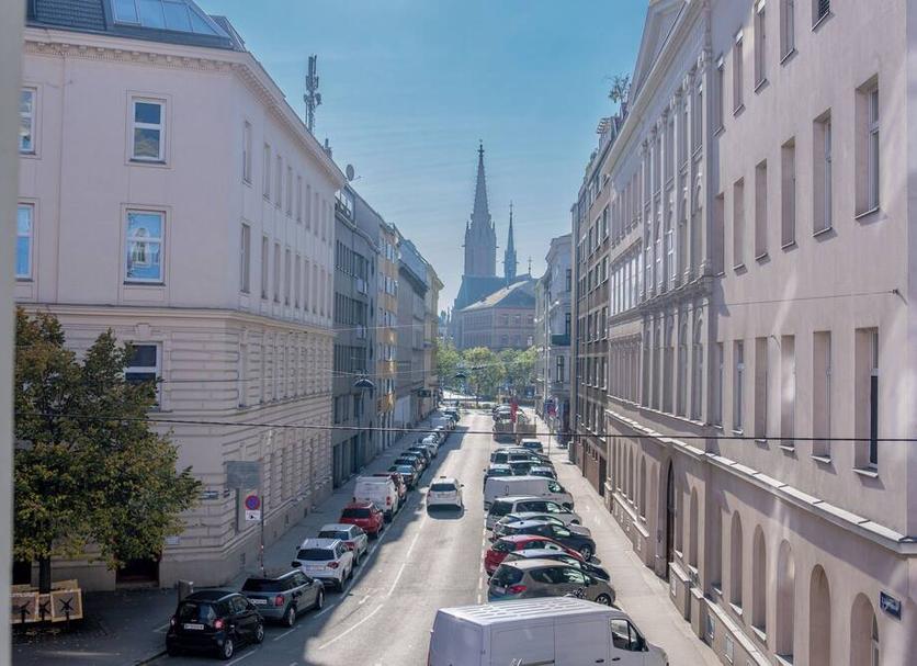 Näkymät ulkona Valokuva