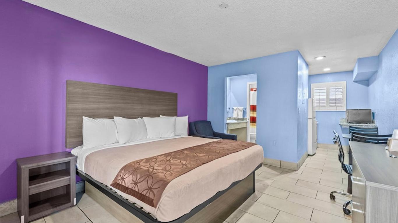 American Executive Inn Mesa
