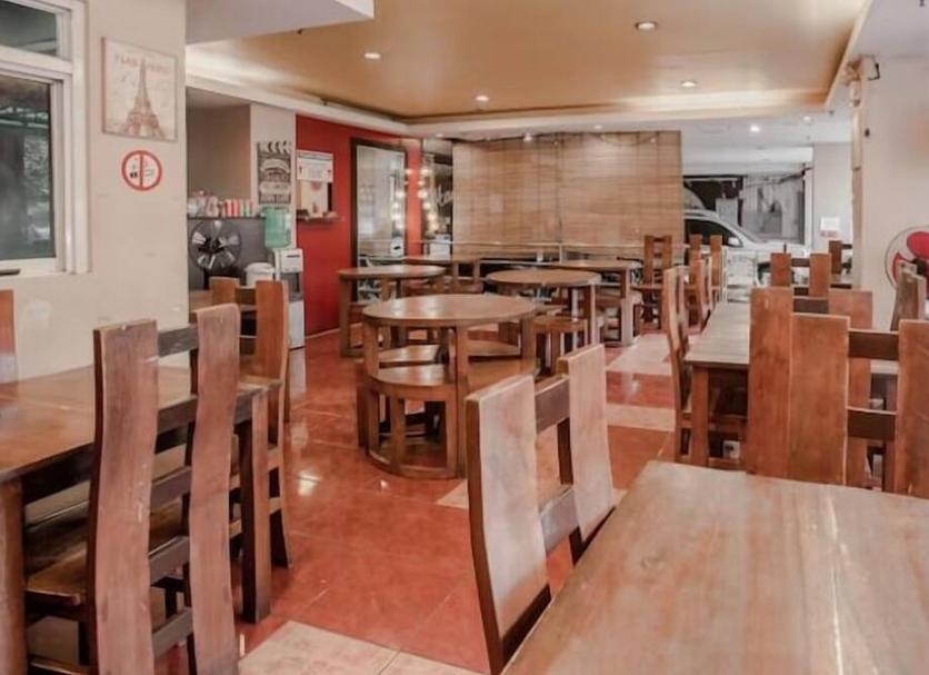 Ravintola Valokuva
