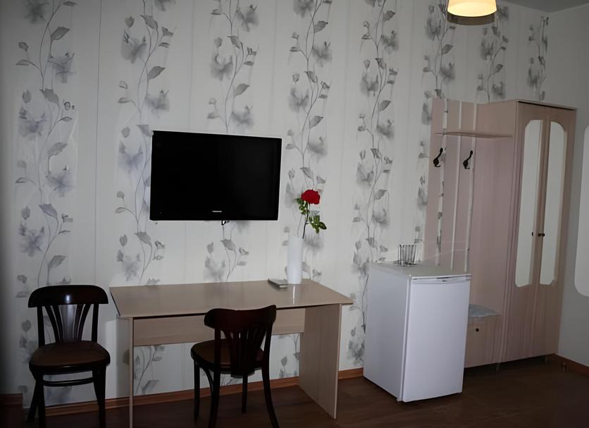 Huoneen palvelut Valokuva