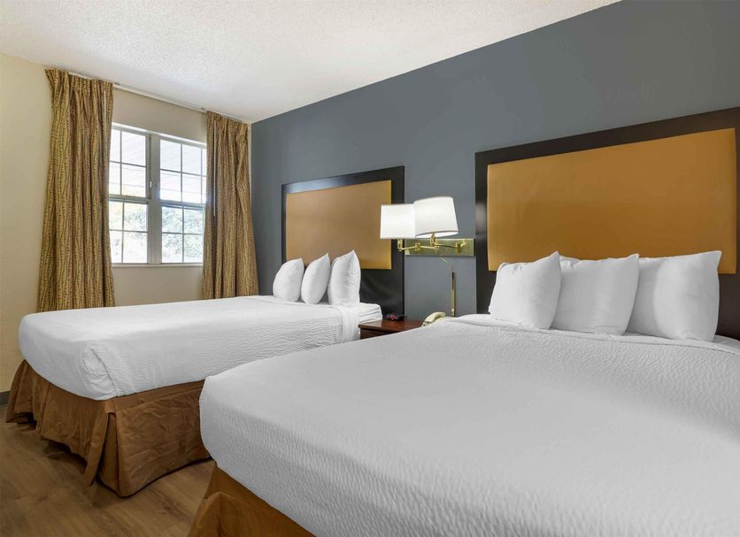 Makuuhuone Valokuva