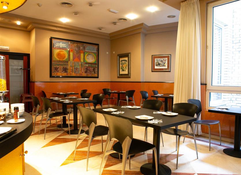 Ravintola Valokuva