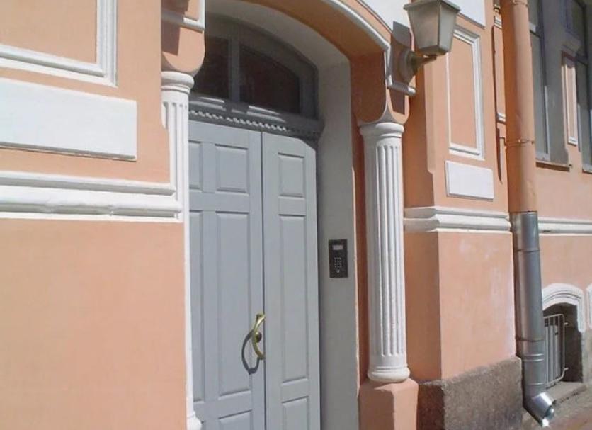 Näkymät ulkona Valokuva