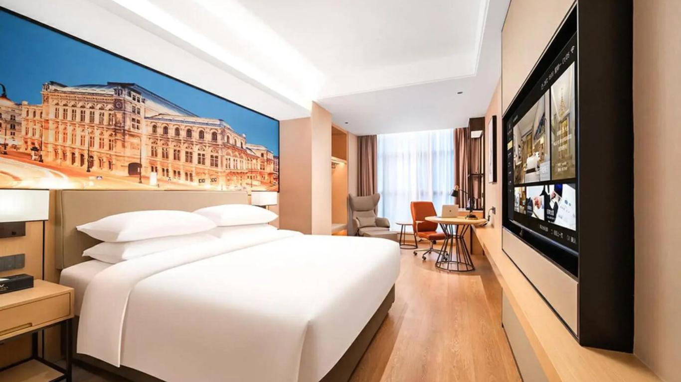 Ming Yang Hotel