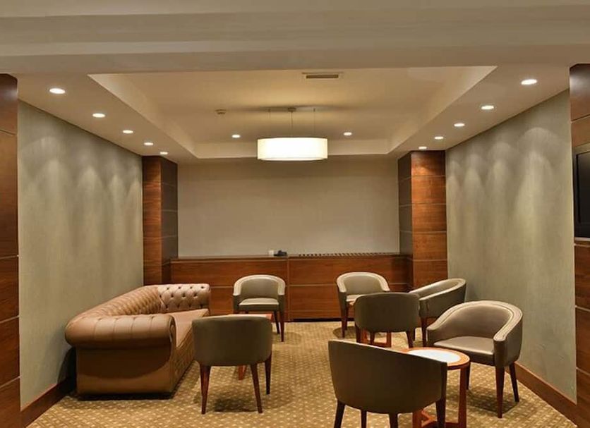 Oleskelutila Valokuva