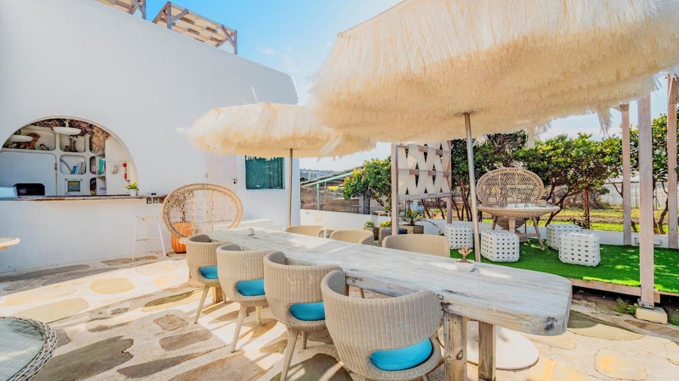 Kenting South Border Design Hotel