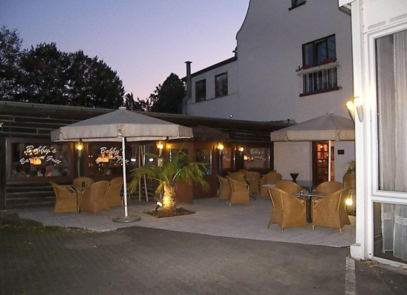 Patio Valokuva