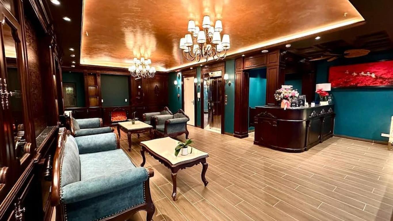 Tulip Hotel 2