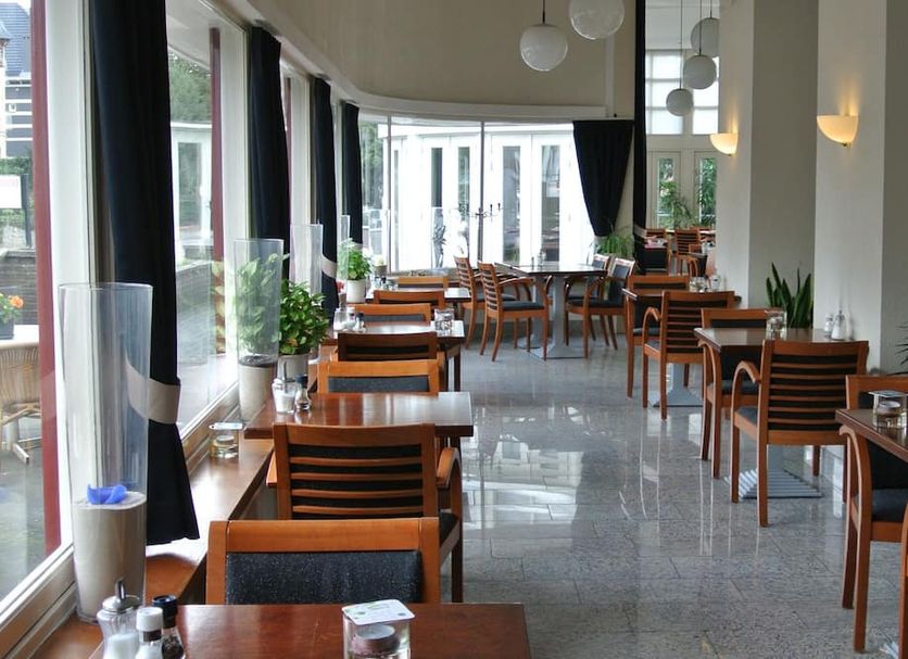 Ravintola Valokuva
