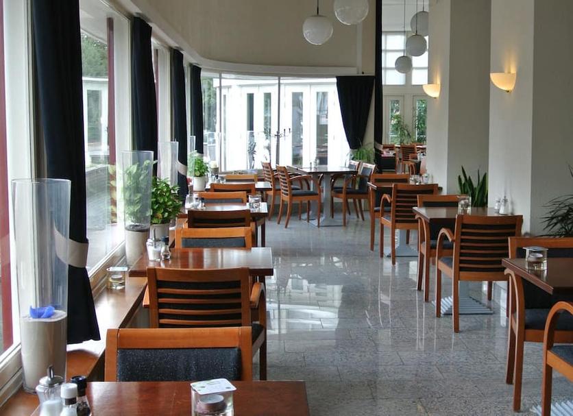 Ravintola Valokuva