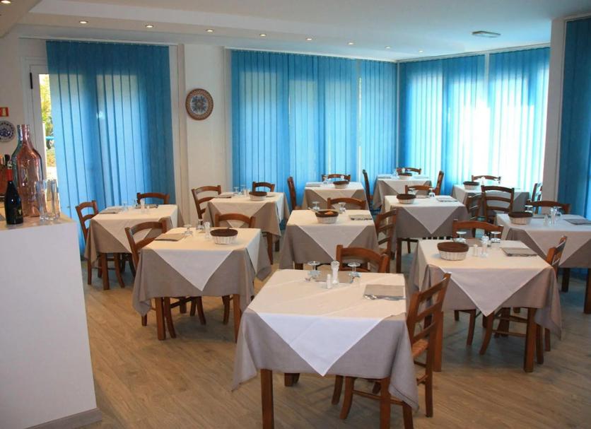 Ravintola Valokuva