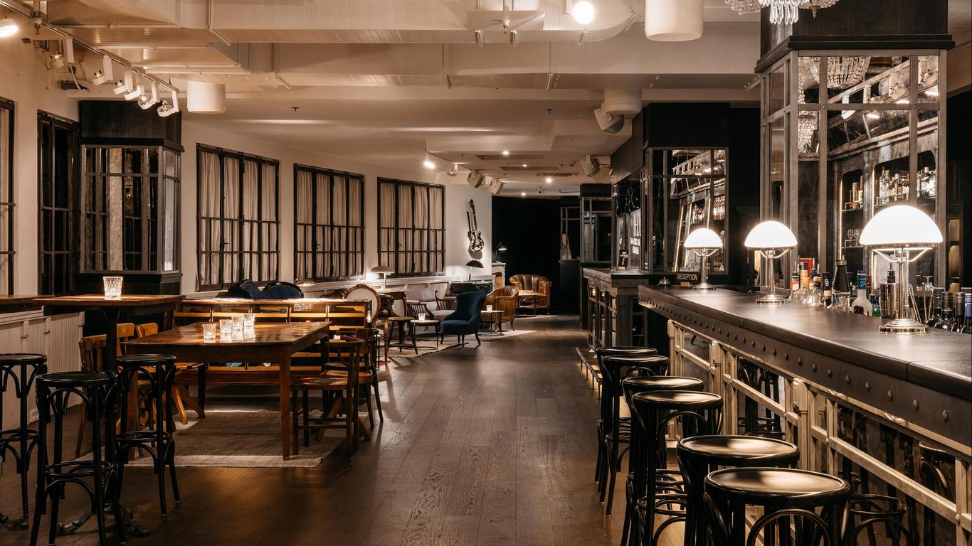 Ruby Lissi Hotel Vienna